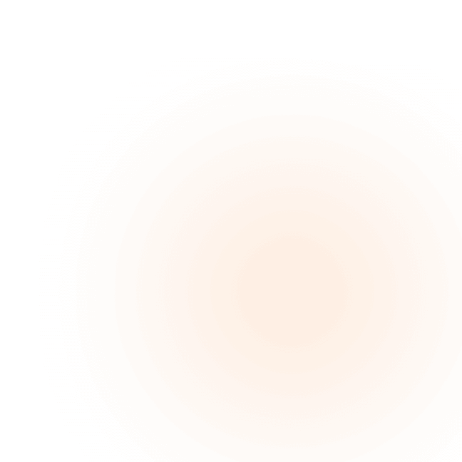 Right Background Orange Light